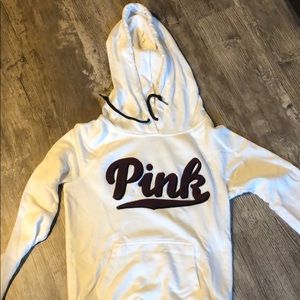 PINK hoodie